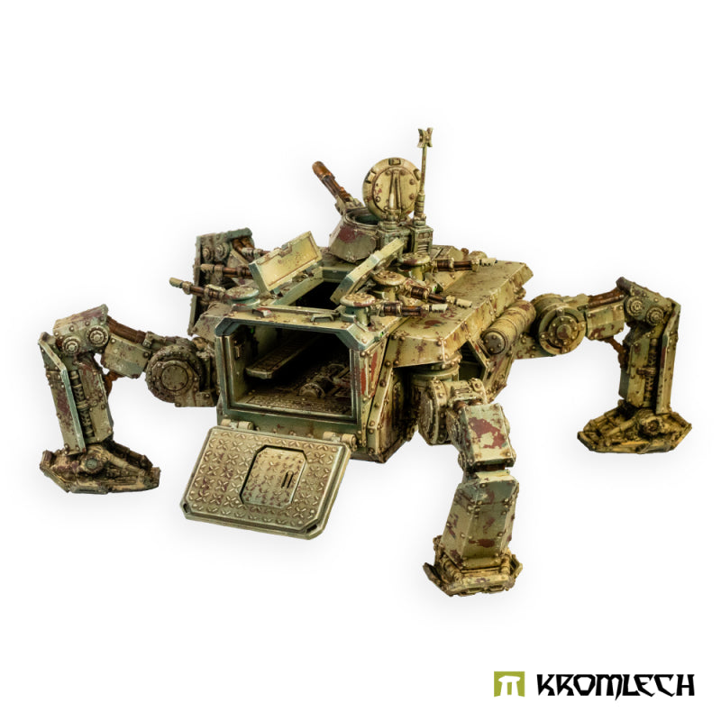 KROMLECH Kraken Transport Walking Tank