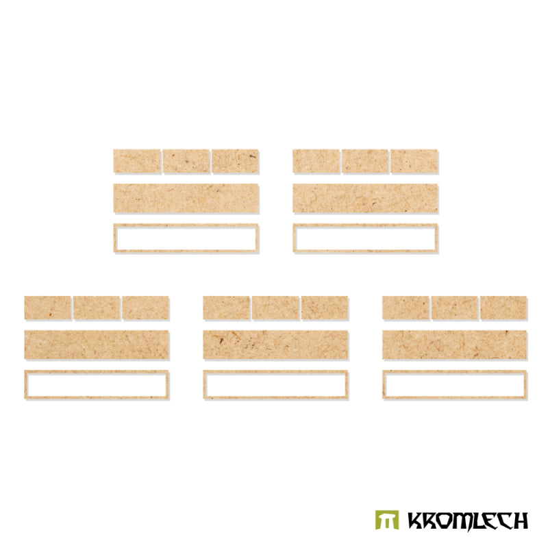 KROMLECH Line Epic Scale Trays (5)