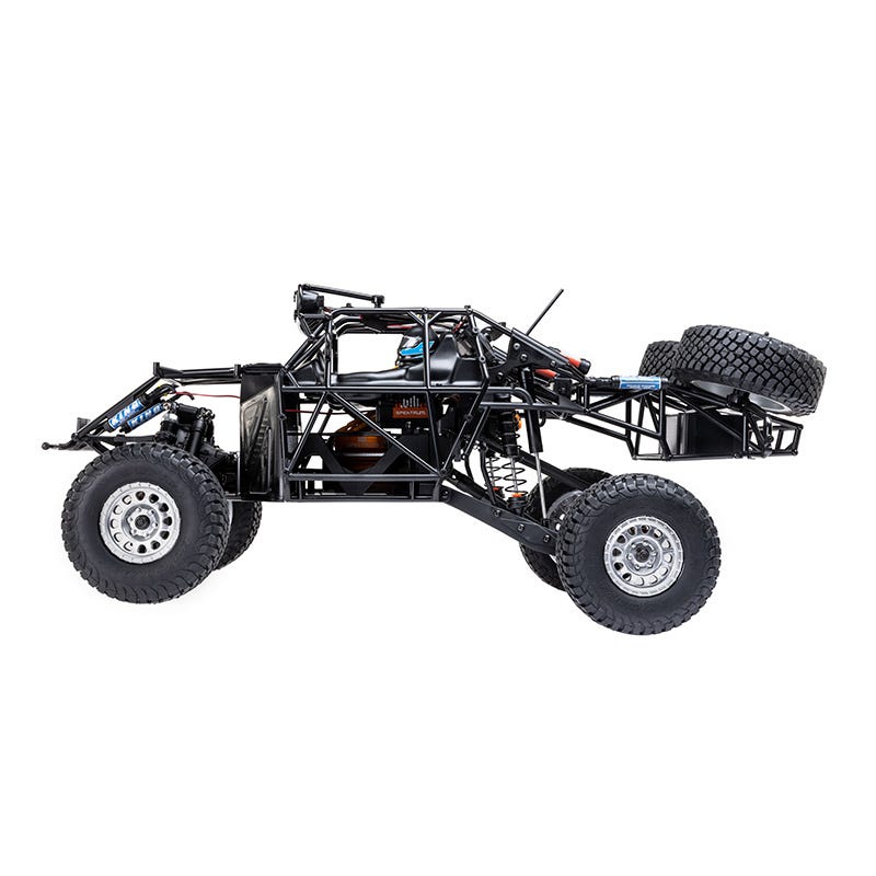 LOSI Baja Rey 2.0 1/10 Desert Truck Brushless RTR, Method Scheme