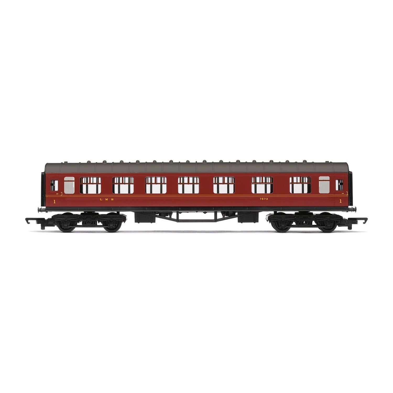 HORNby Tri-ang Railways Remebered R2X Set