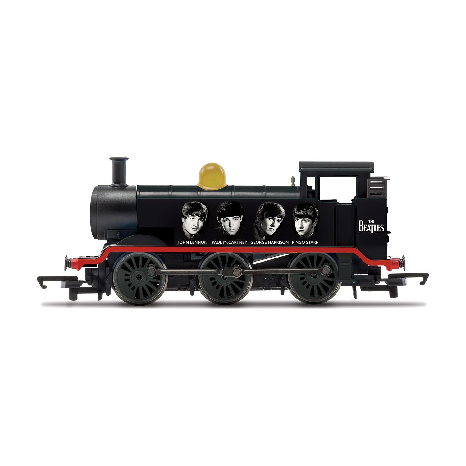 HORNBY THE BEATLES 0-6-0