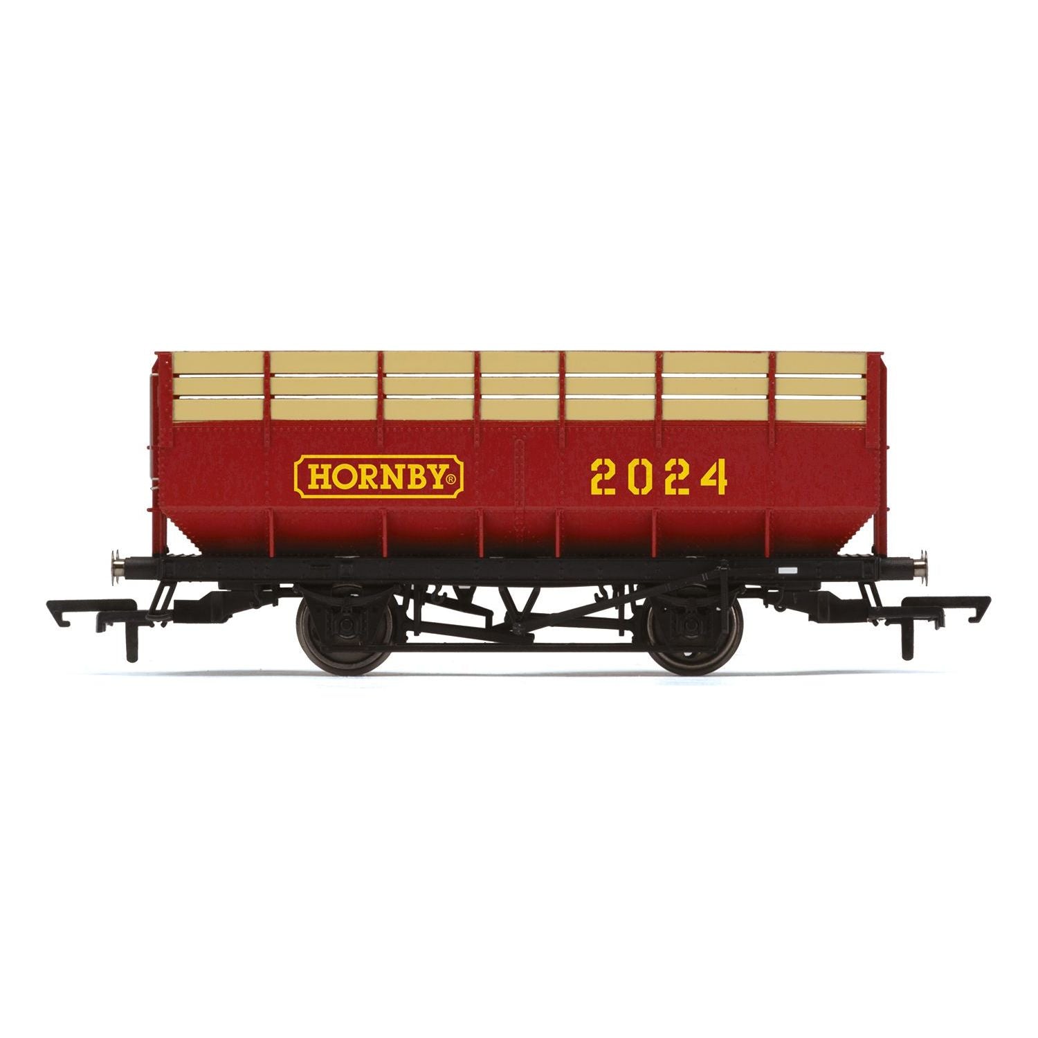 HORNBY HORNBY 2024 WAGON