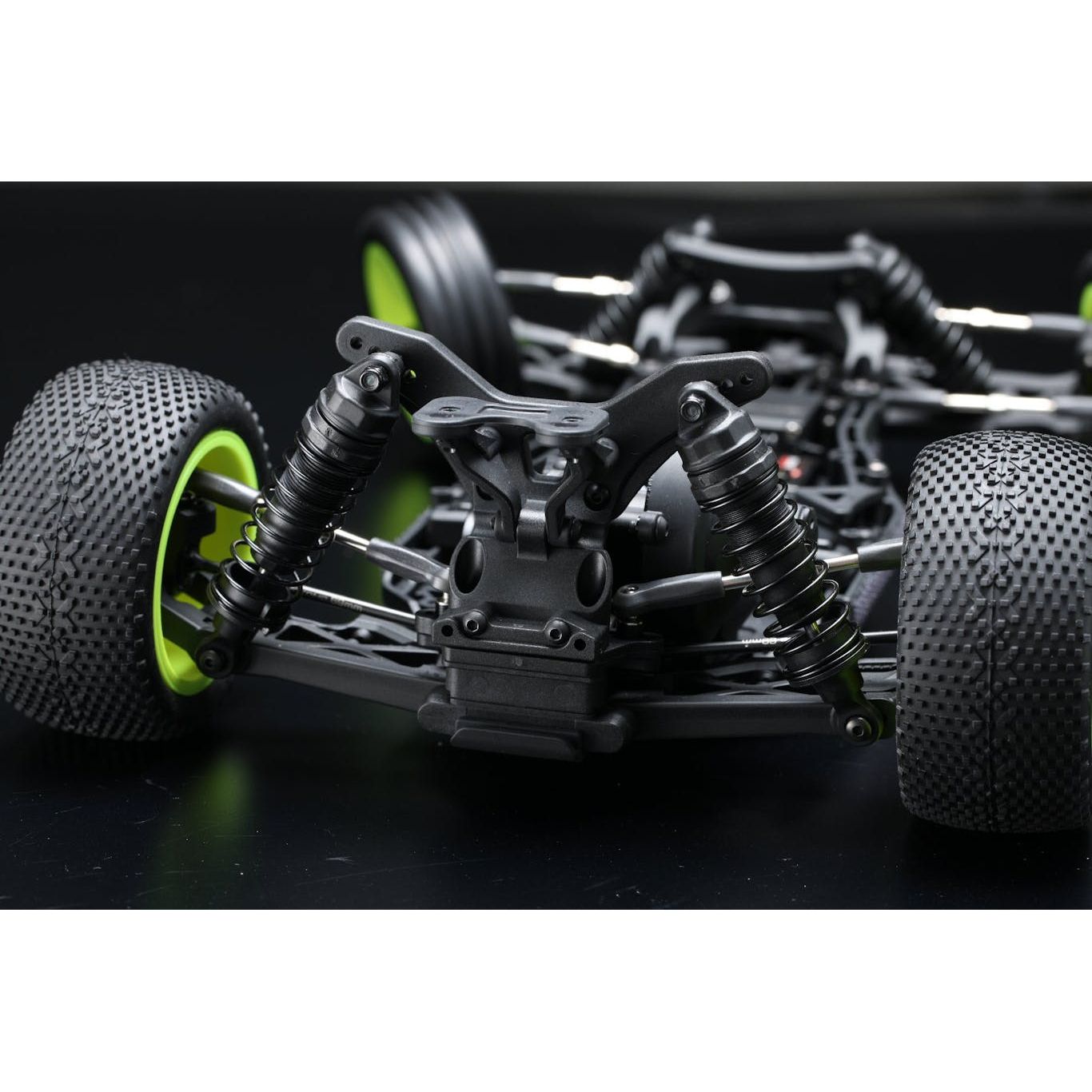 YOKOMO Rookie Offroad RO2.0 Kit for all purpose