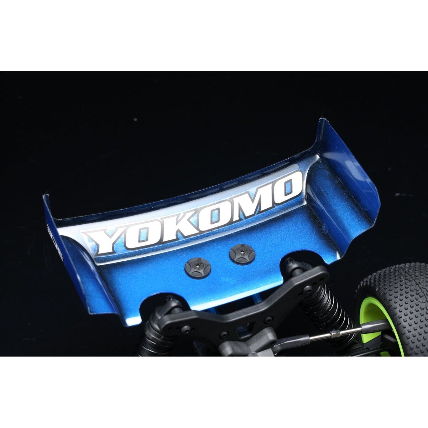 YOKOMO Rookie Offroad RO2.0 Kit for all purpose