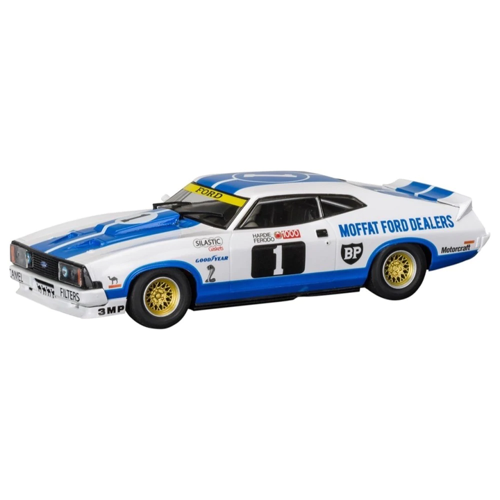 SCALEXTRIC 2020 Bathurst Legends Slot Car Set