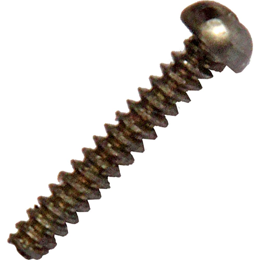 KADEE Self Tapping Screws 3/16" Long