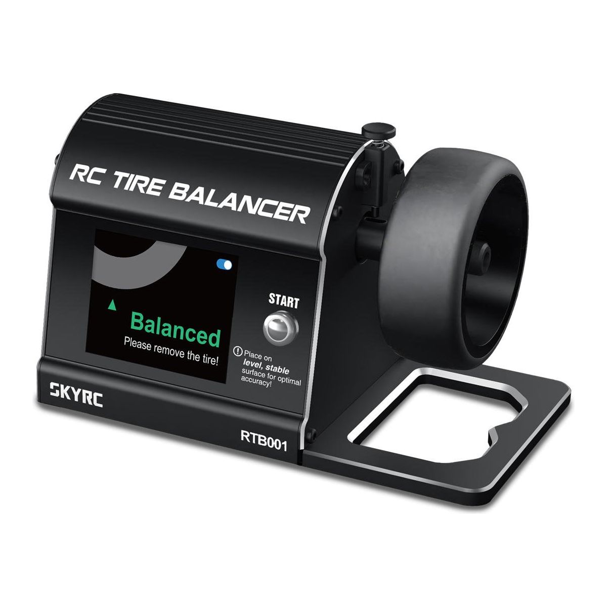 SKYRC Digital Tyre Balancer RC Pros for RC Pros