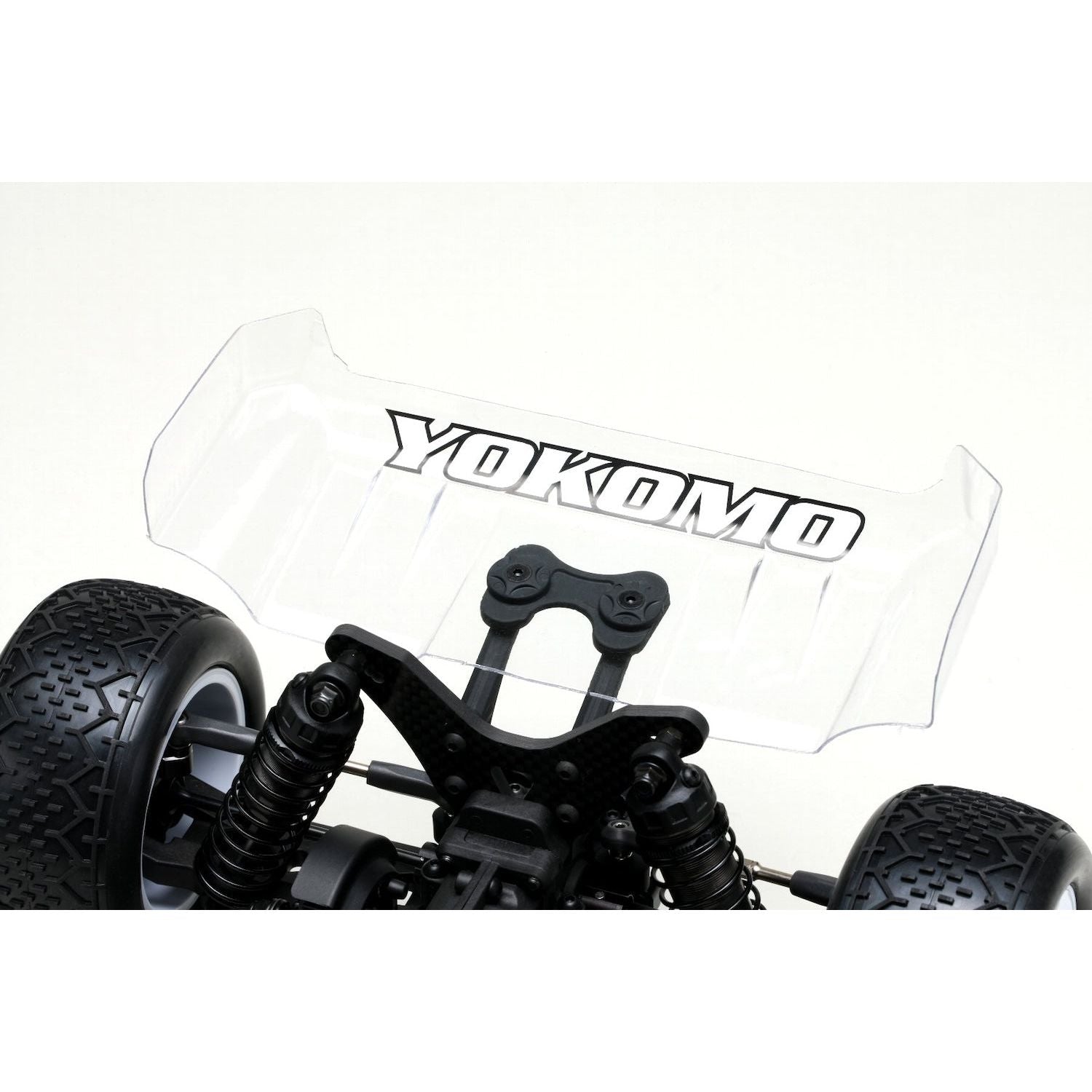 YOKOMO Super Off-Road SO 2.0 2WD Car Kit Dirt Edition