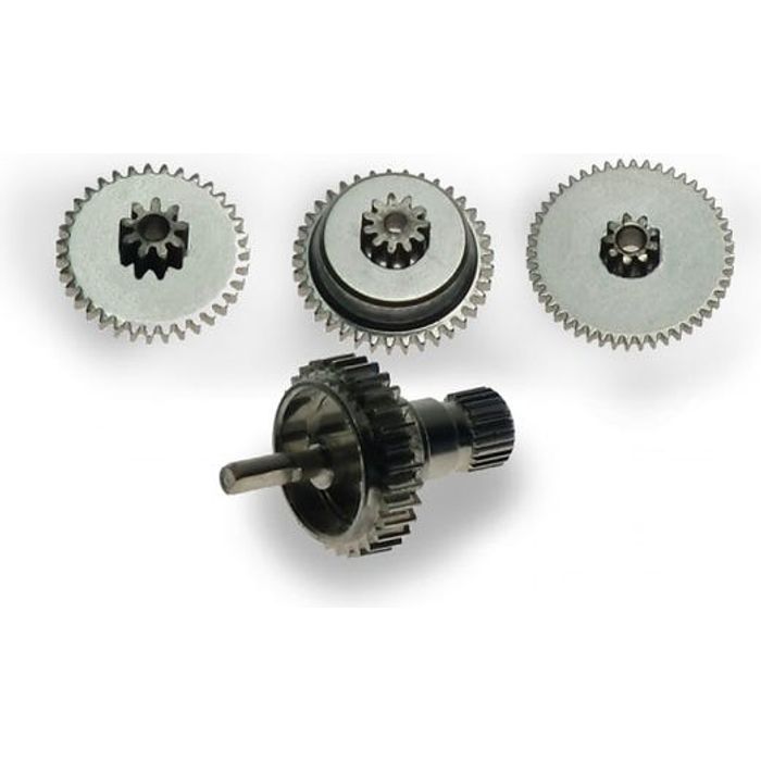 SPEKTRUM Gear Set H3050