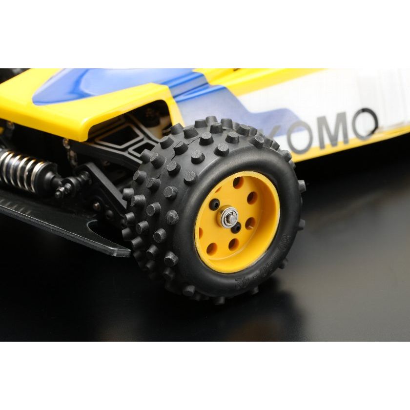 YOKOMO YZ-834B Dog Fighter 1/10 Electric Off-Road Buggy Kit