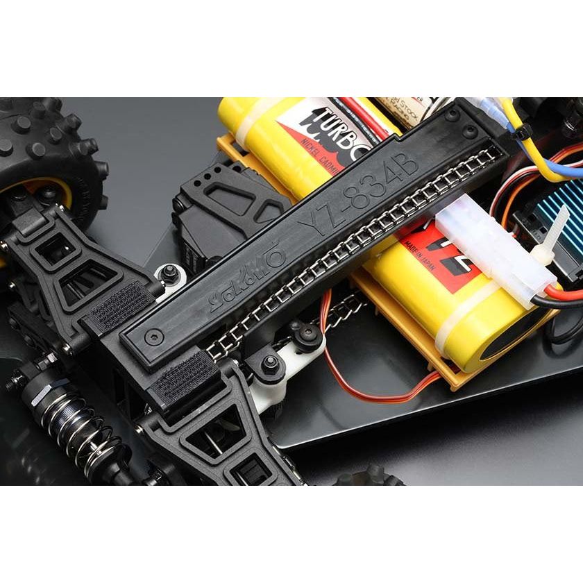 YOKOMO YZ-834B Dog Fighter 1/10 Electric Off-Road Buggy Kit