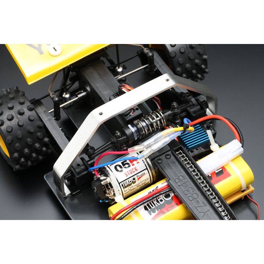 YOKOMO YZ-834B Dog Fighter 1/10 Electric Off-Road Buggy Kit