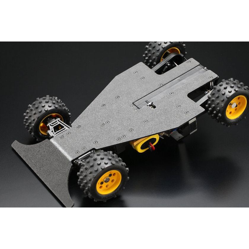 YOKOMO YZ-834B Dog Fighter 1/10 Electric Off-Road Buggy Kit