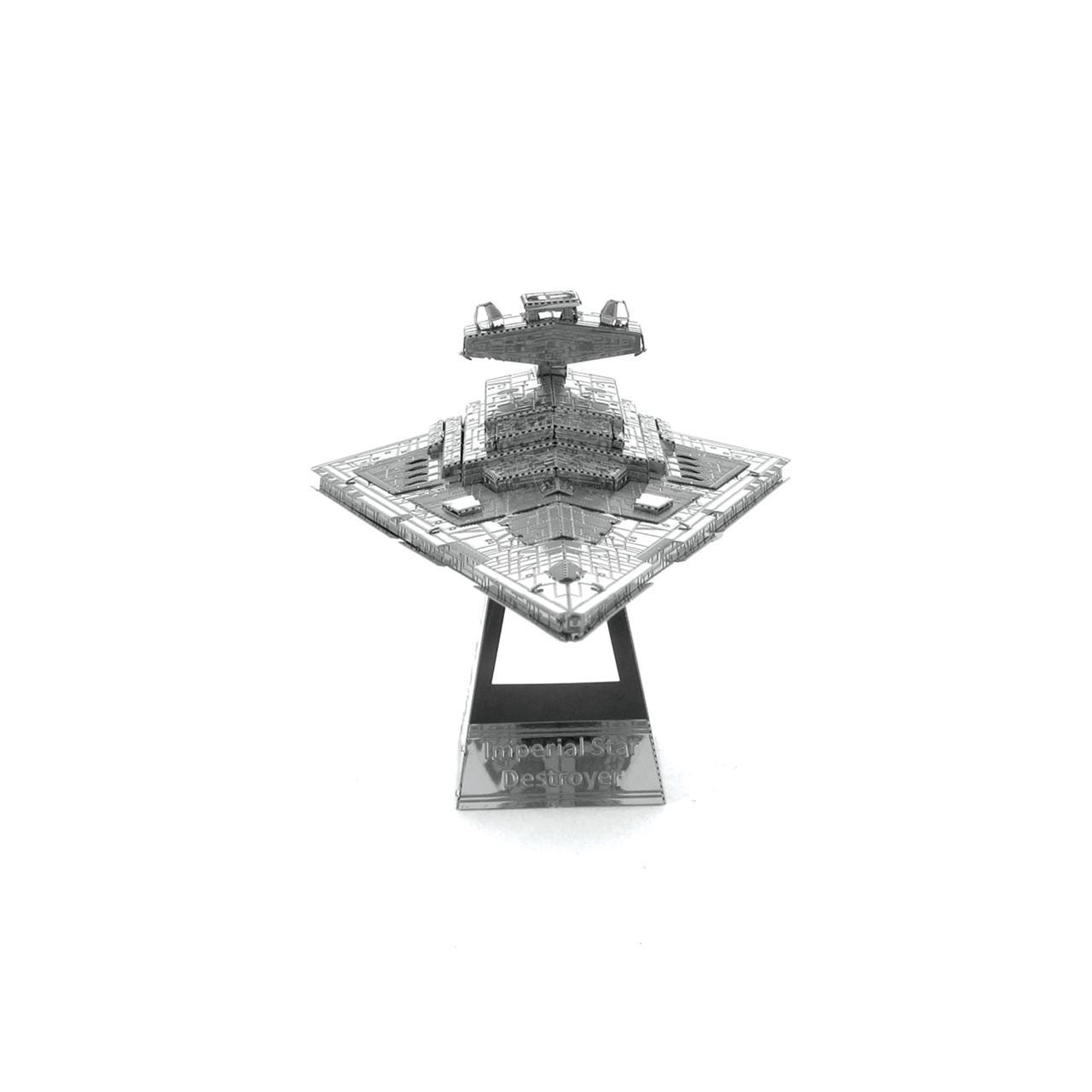 METAL EARTH Star Wars Imperial Star Destroyer