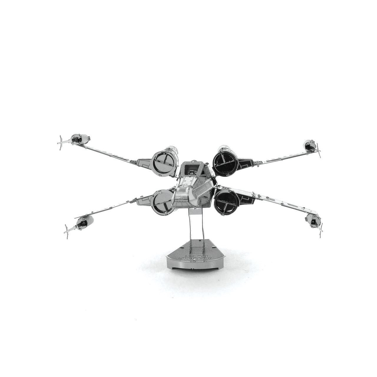 METAL EARTH Star Wars X-Wing Starfighter