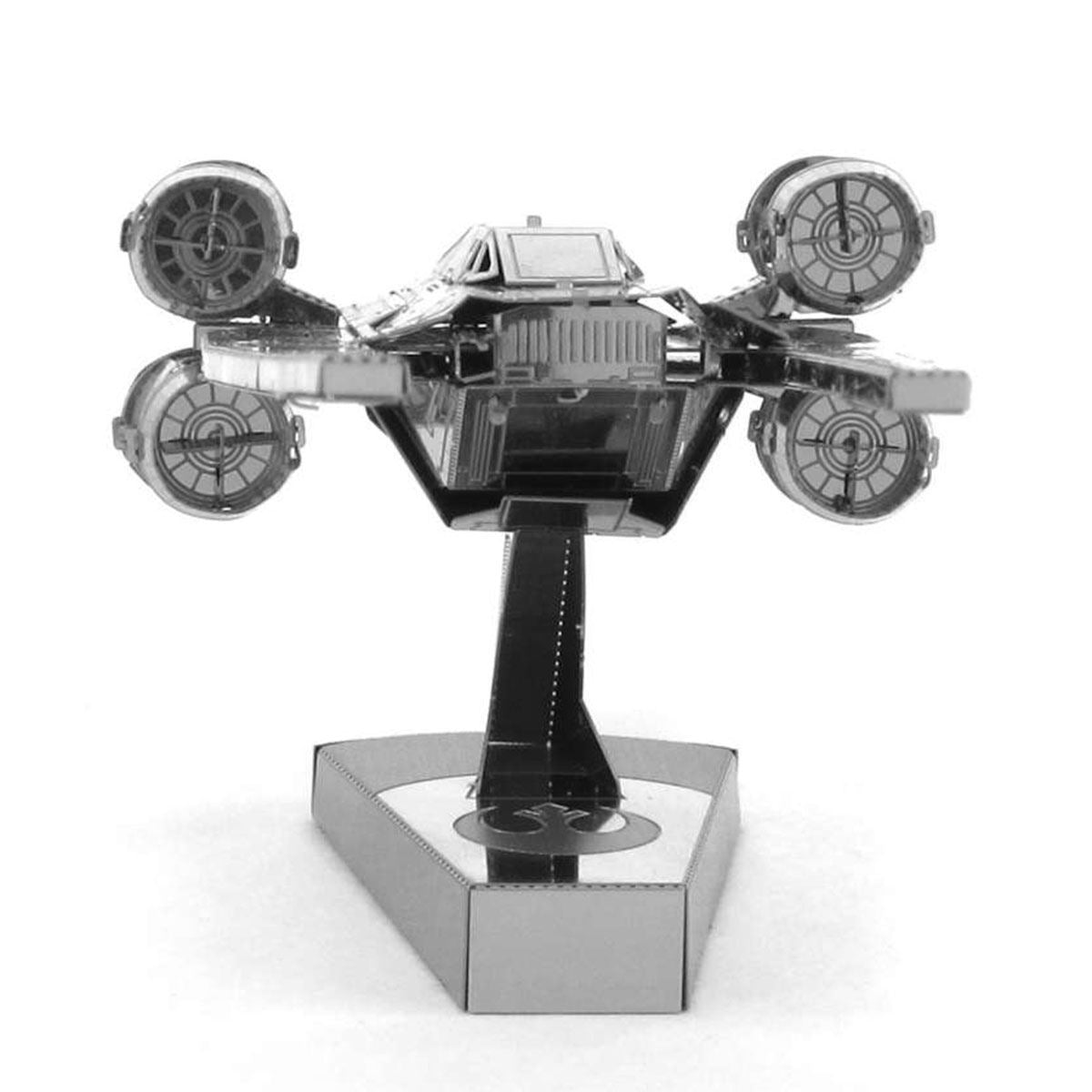 METAL EARTH Star Wars U-Wing Fighter