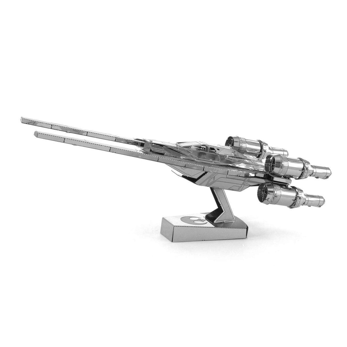 METAL EARTH Star Wars U-Wing Fighter