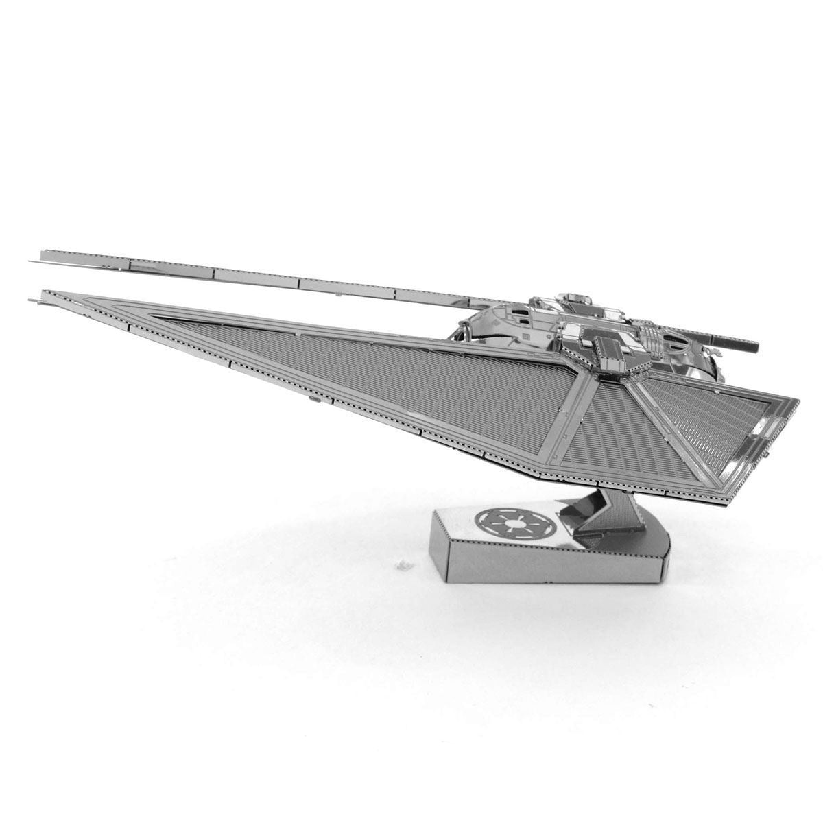 METAL EARTH Star Wars TIE Striker