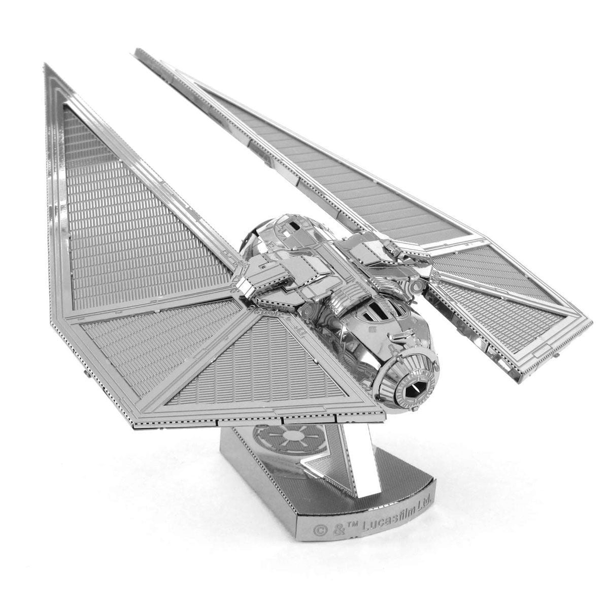 METAL EARTH Star Wars TIE Striker