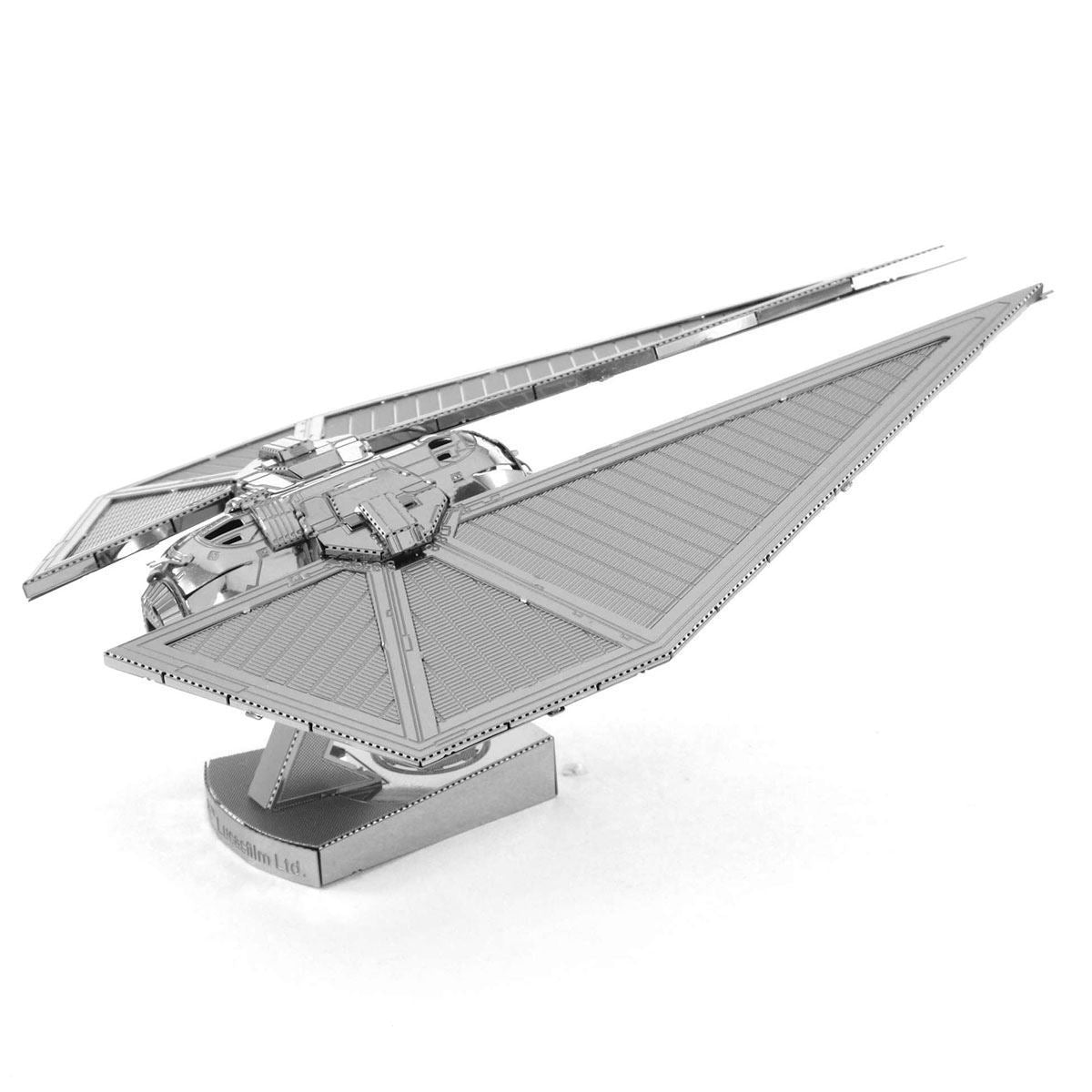 METAL EARTH Star Wars TIE Striker