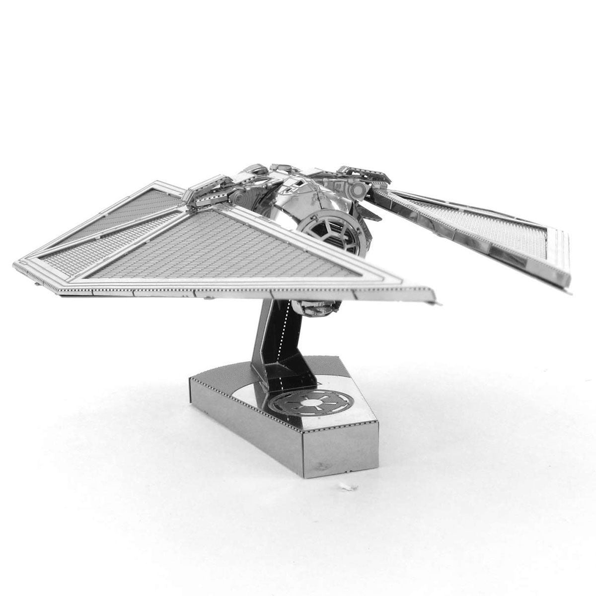 METAL EARTH Star Wars TIE Striker