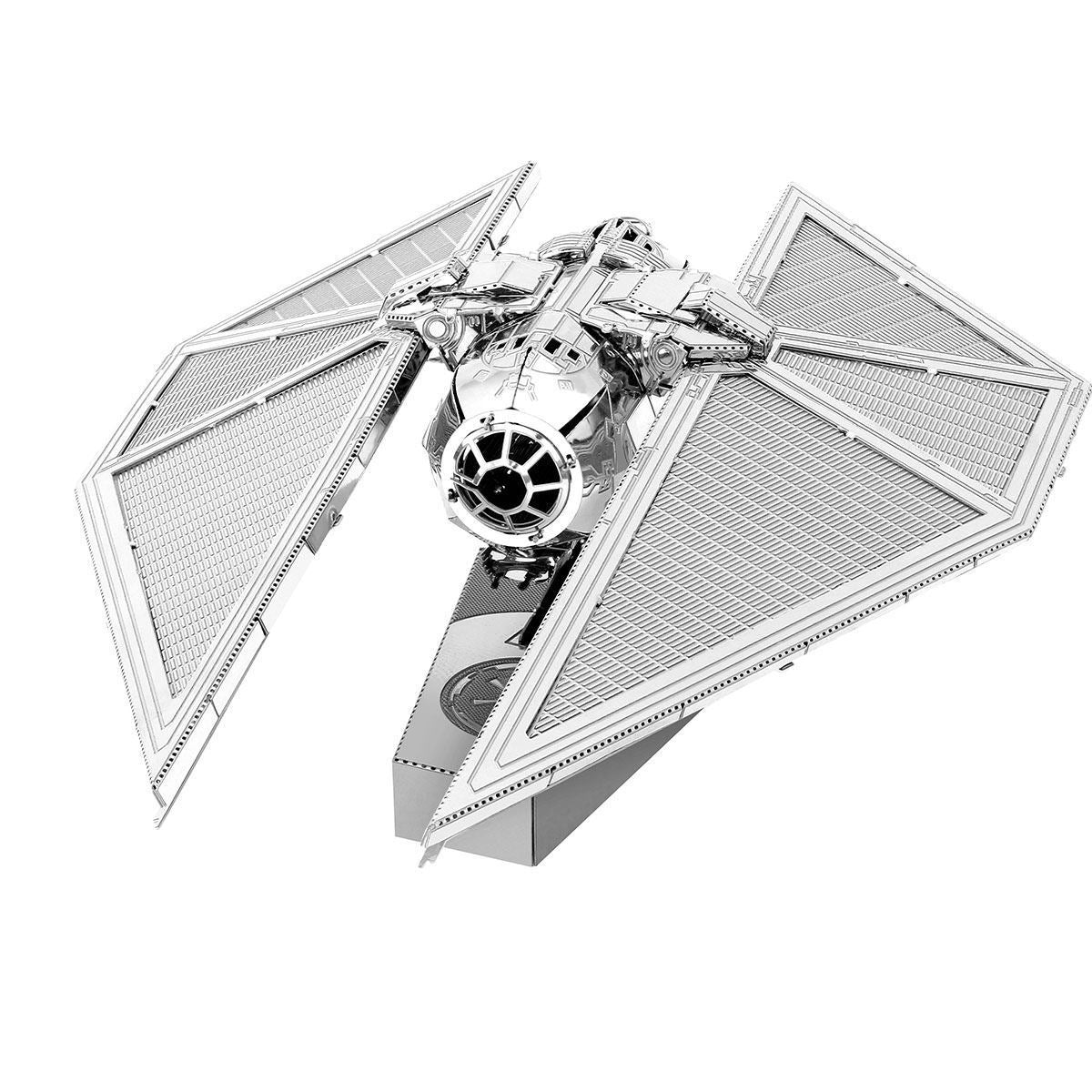 METAL EARTH Star Wars TIE Striker