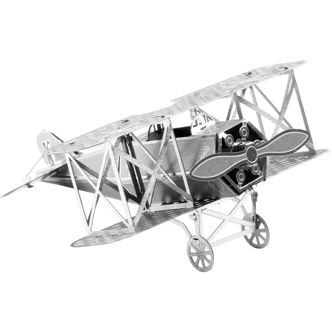 METAL EARTH Fokker D-V11