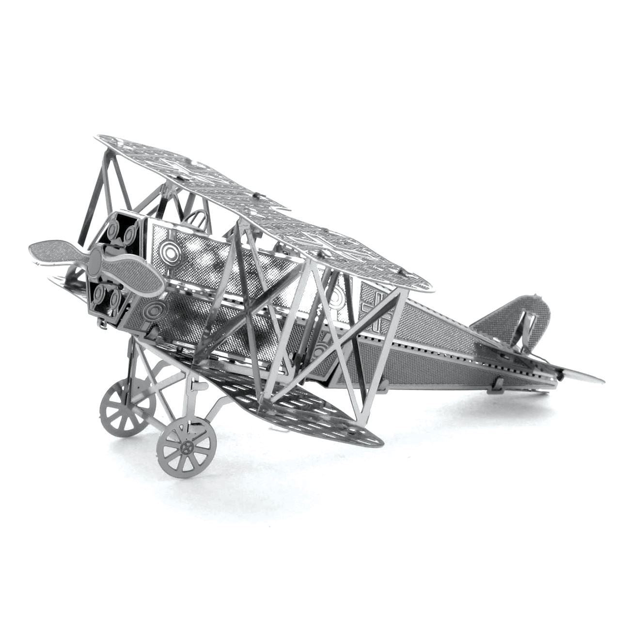 METAL EARTH Fokker D-V11