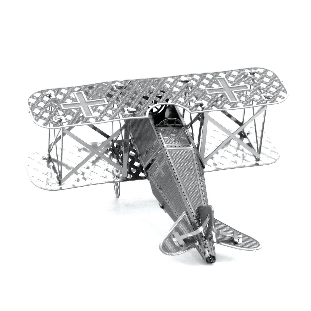 METAL EARTH Fokker D-V11