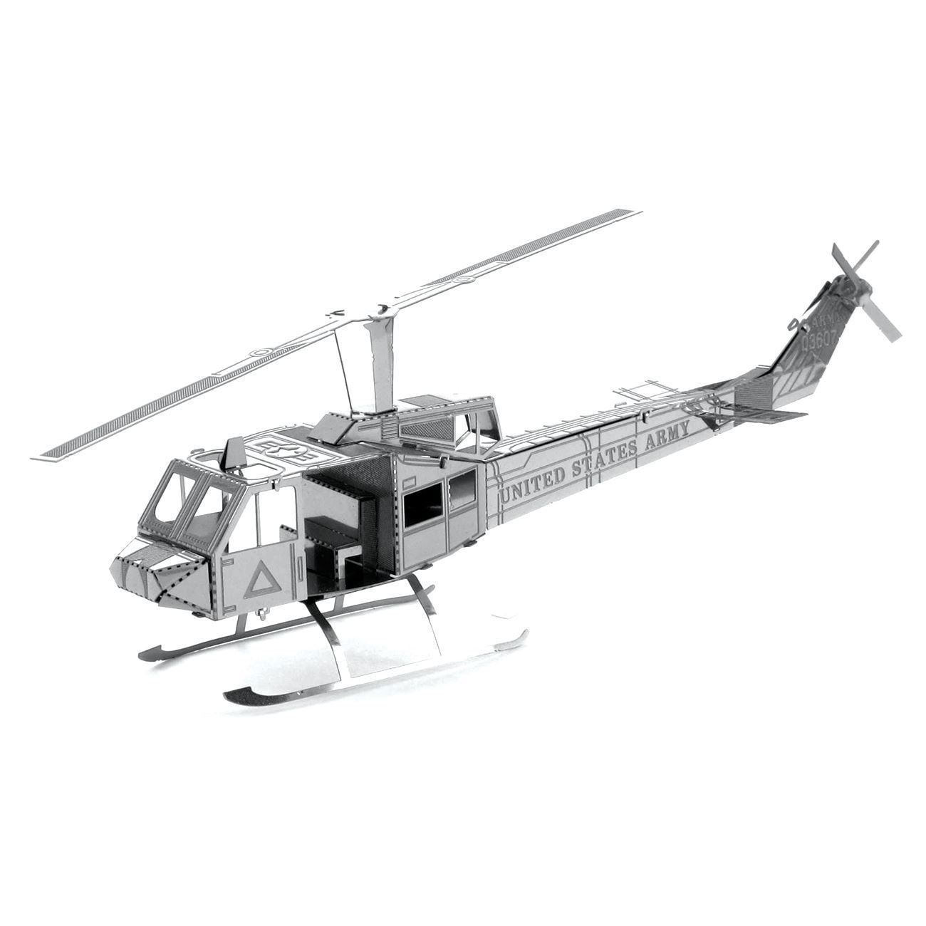 METAL EARTH Huey UH-1