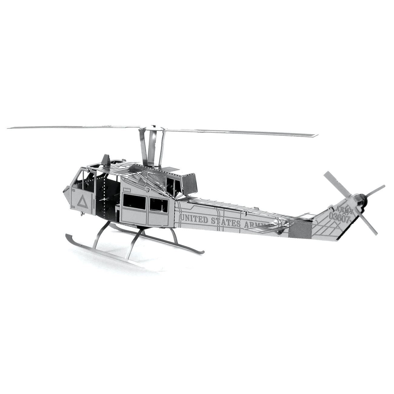 METAL EARTH Huey UH-1