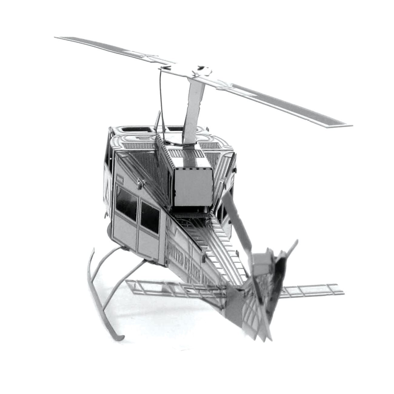 METAL EARTH Huey UH-1