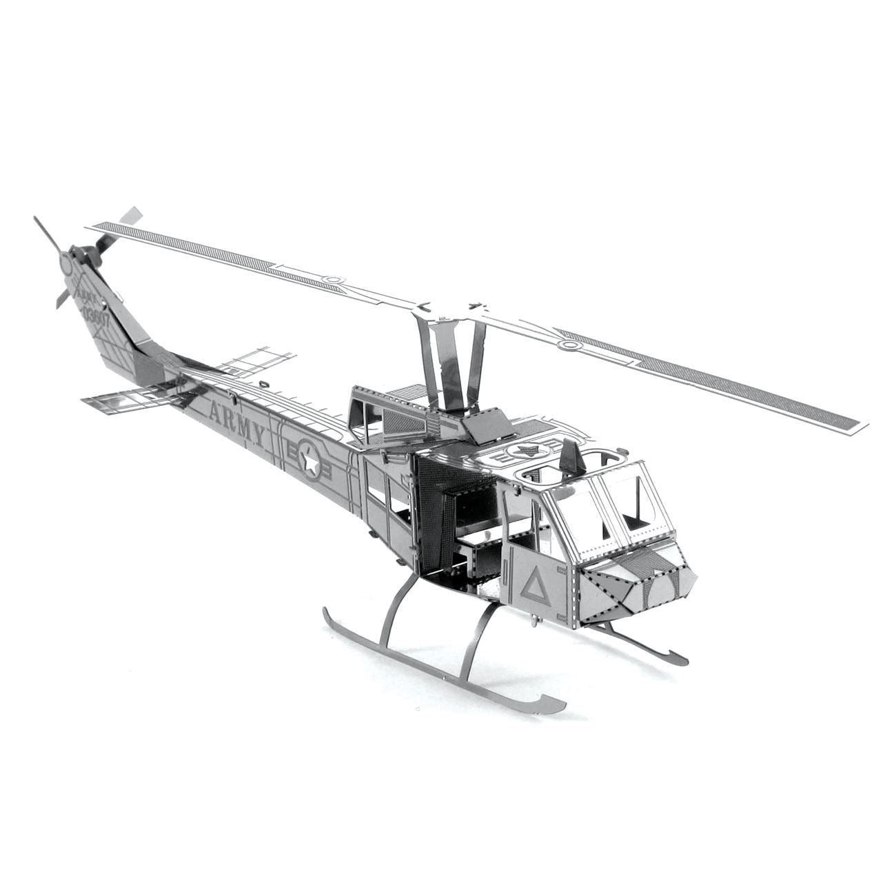 METAL EARTH Huey UH-1