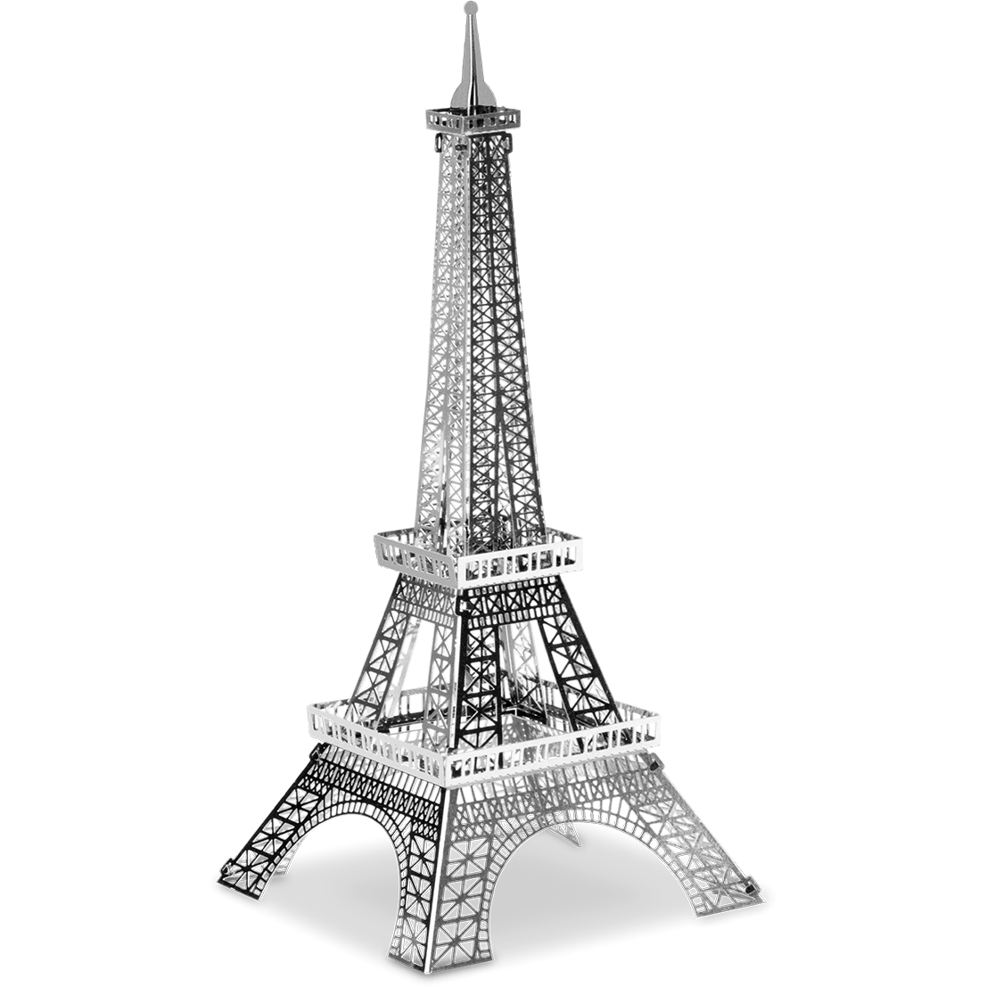 METAL EARTH Eiffel Tower