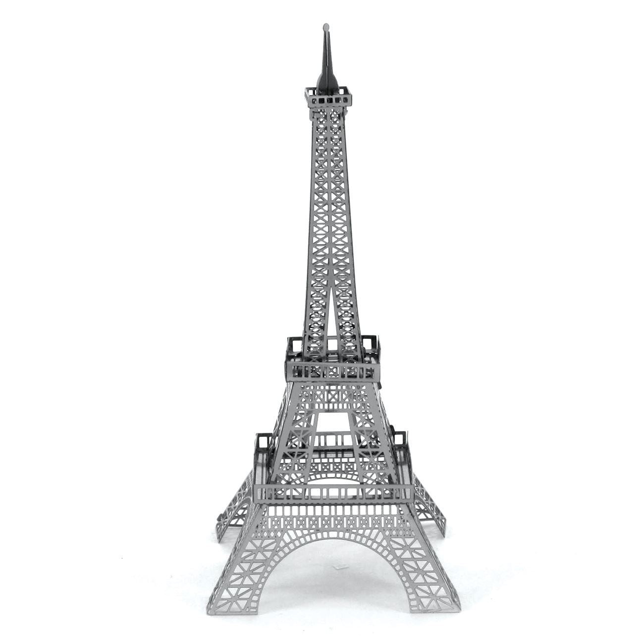 METAL EARTH Eiffel Tower