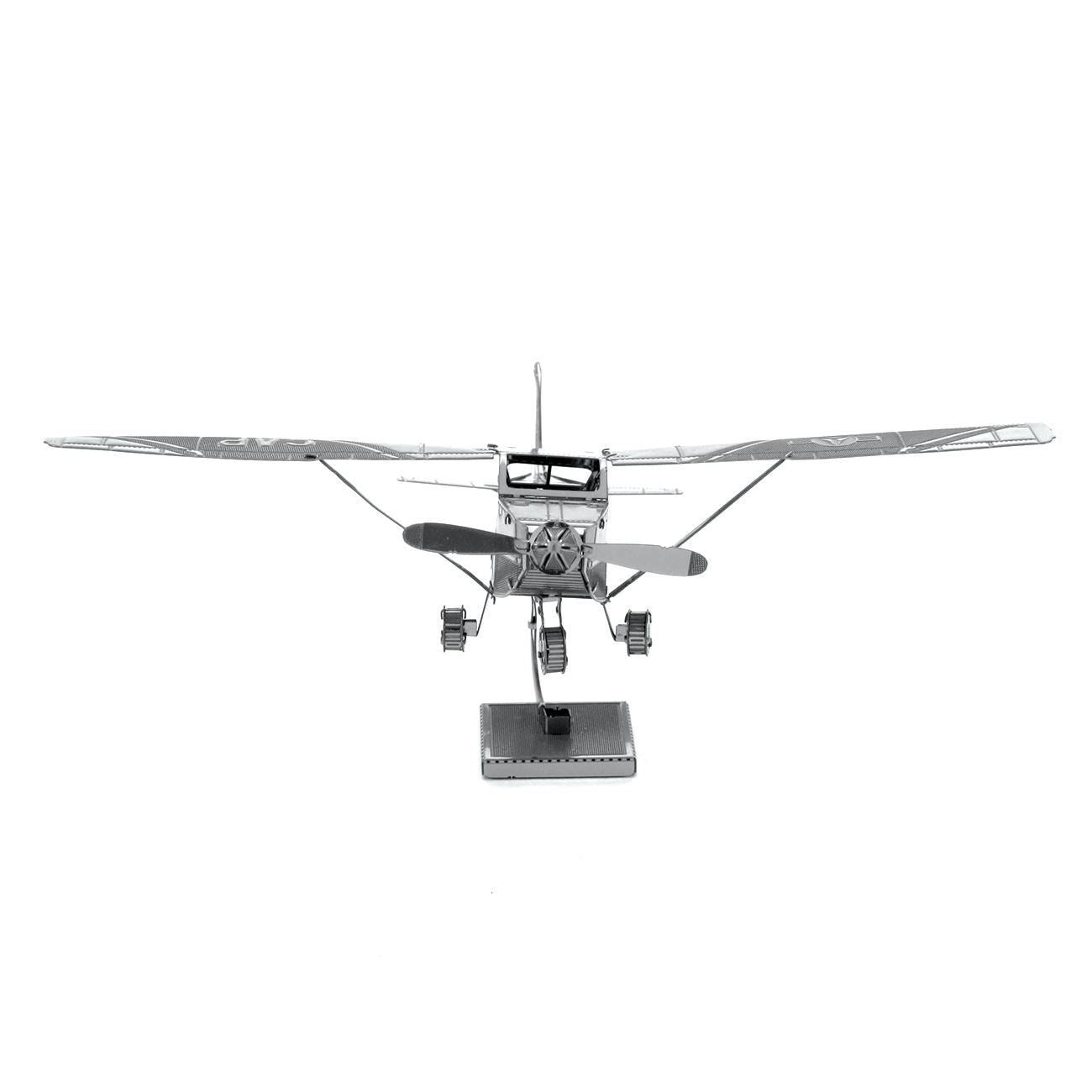 METAL EARTH Cessna 172