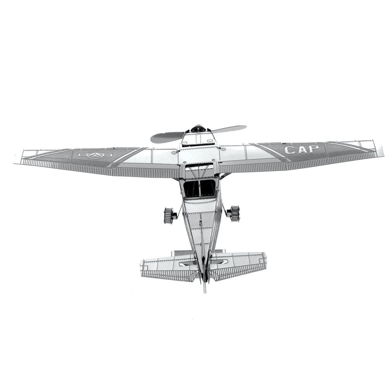 METAL EARTH Cessna 172