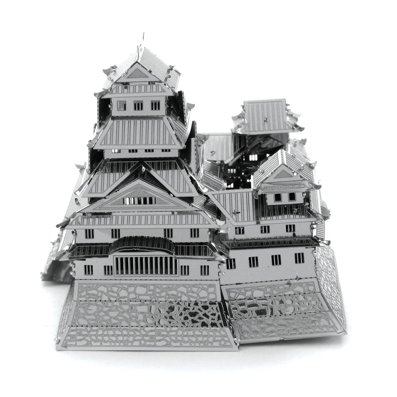 METAL EARTH Himeji Castle