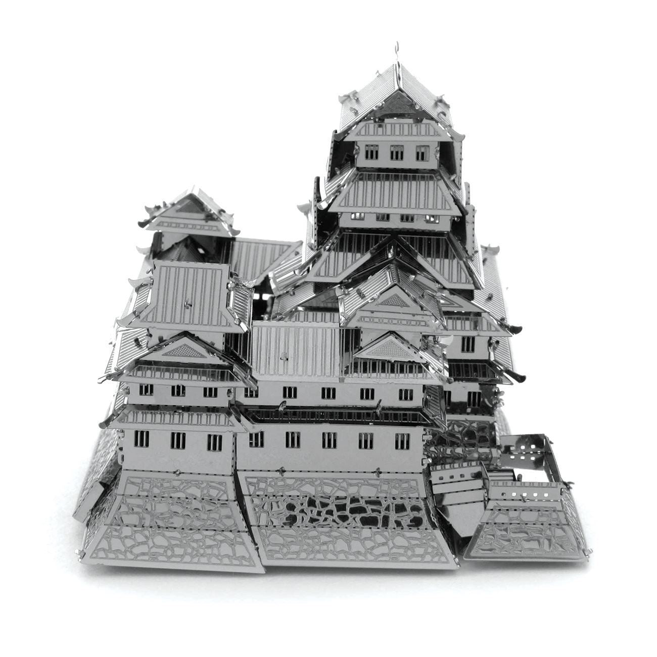 METAL EARTH Himeji Castle