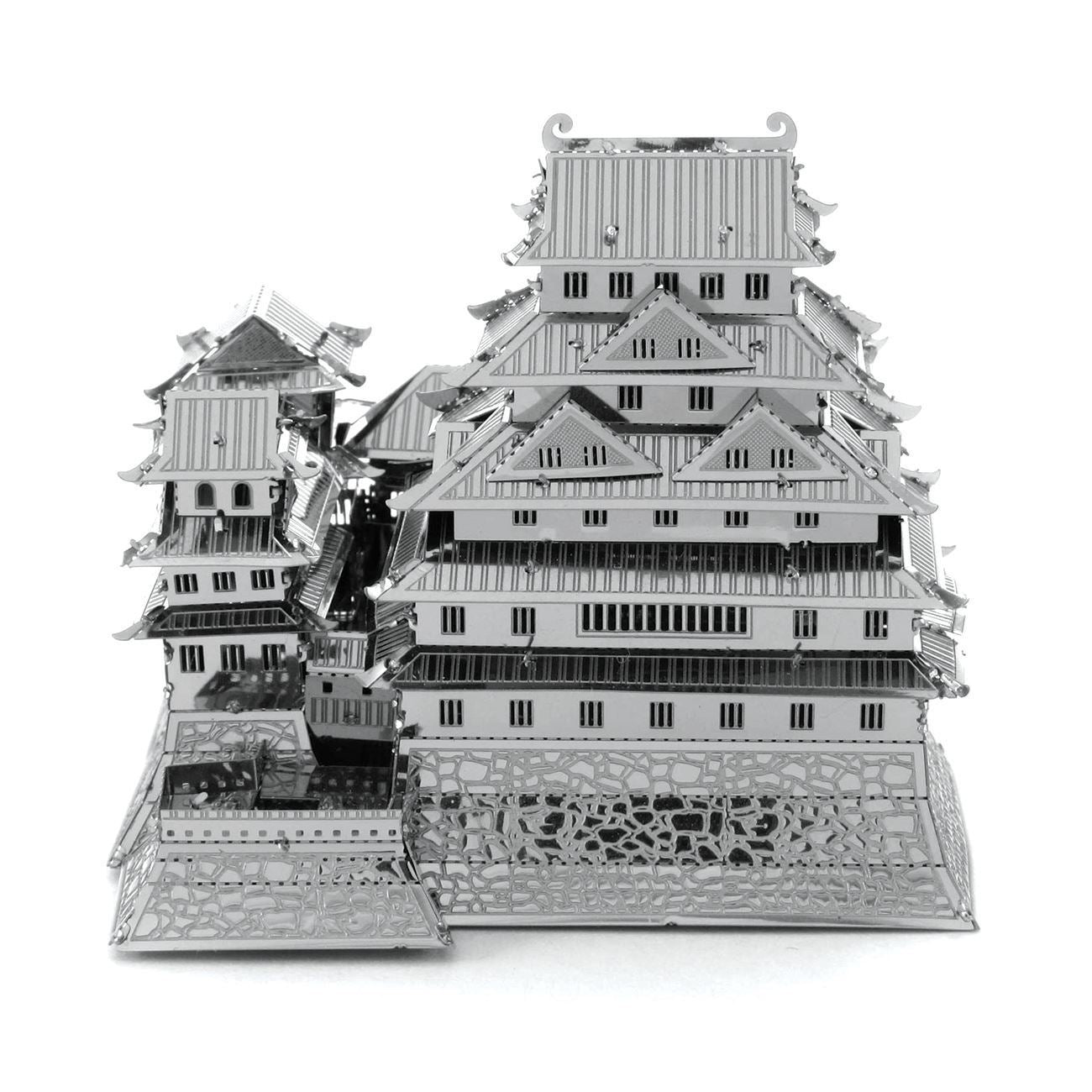 METAL EARTH Himeji Castle