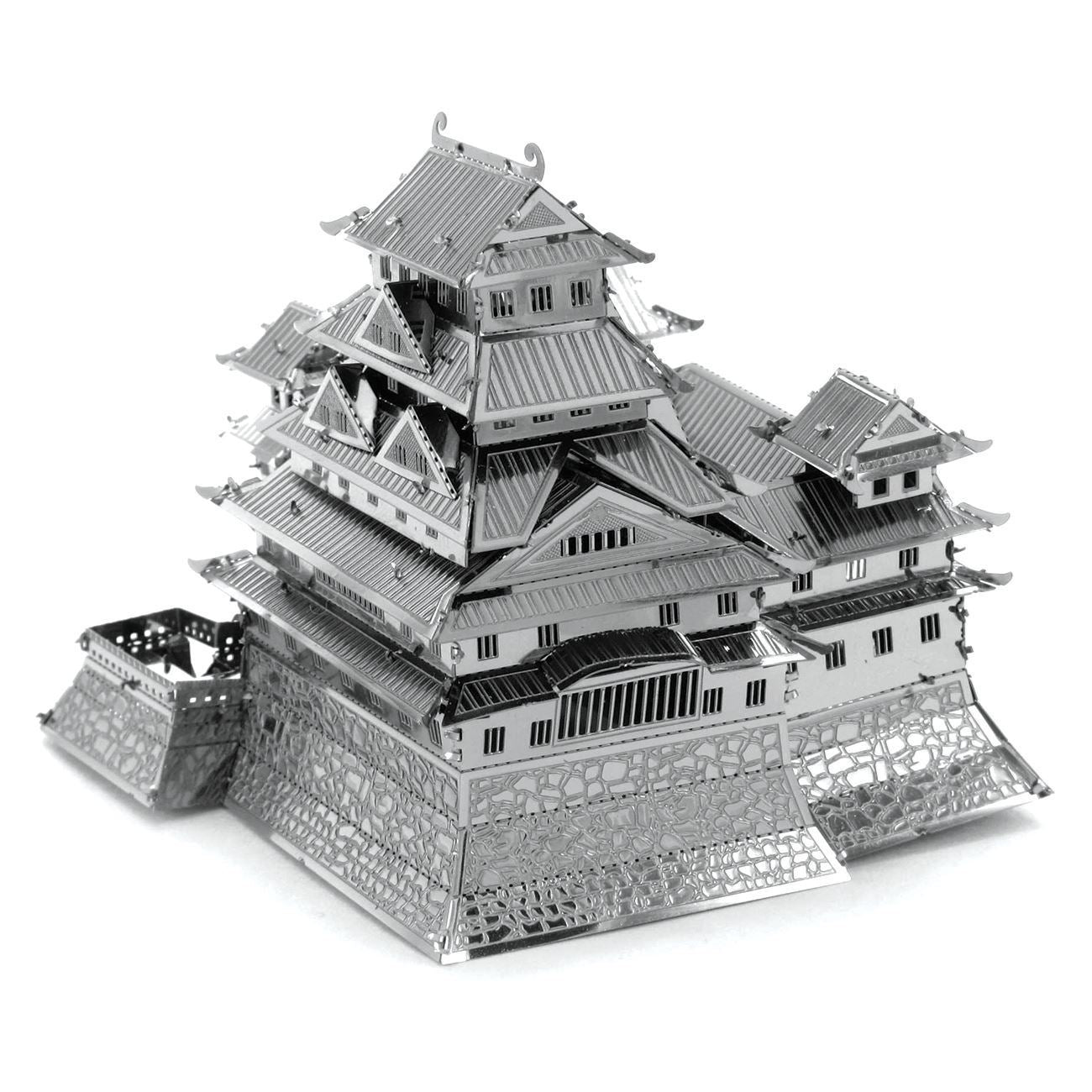 METAL EARTH Himeji Castle