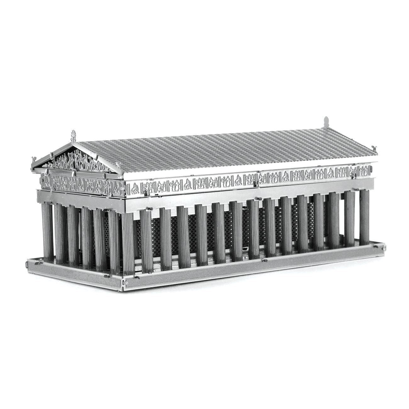 METAL EARTH Parthenon