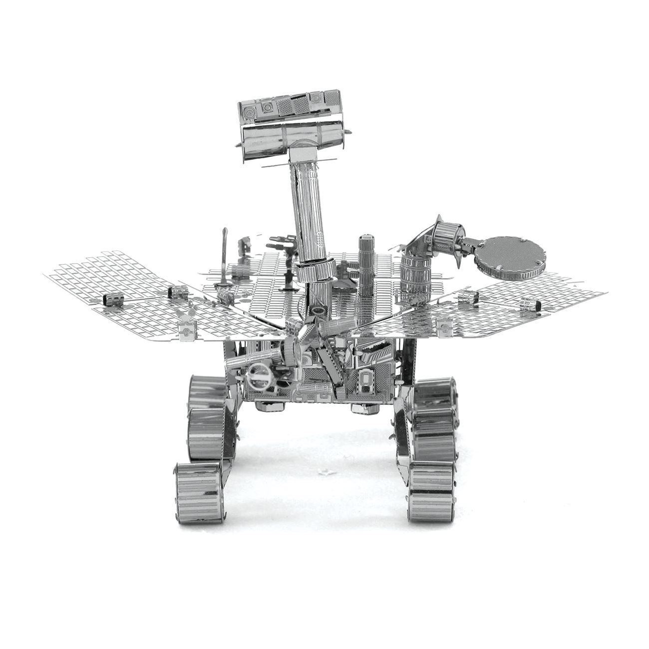 METAL EARTH Mars Rover