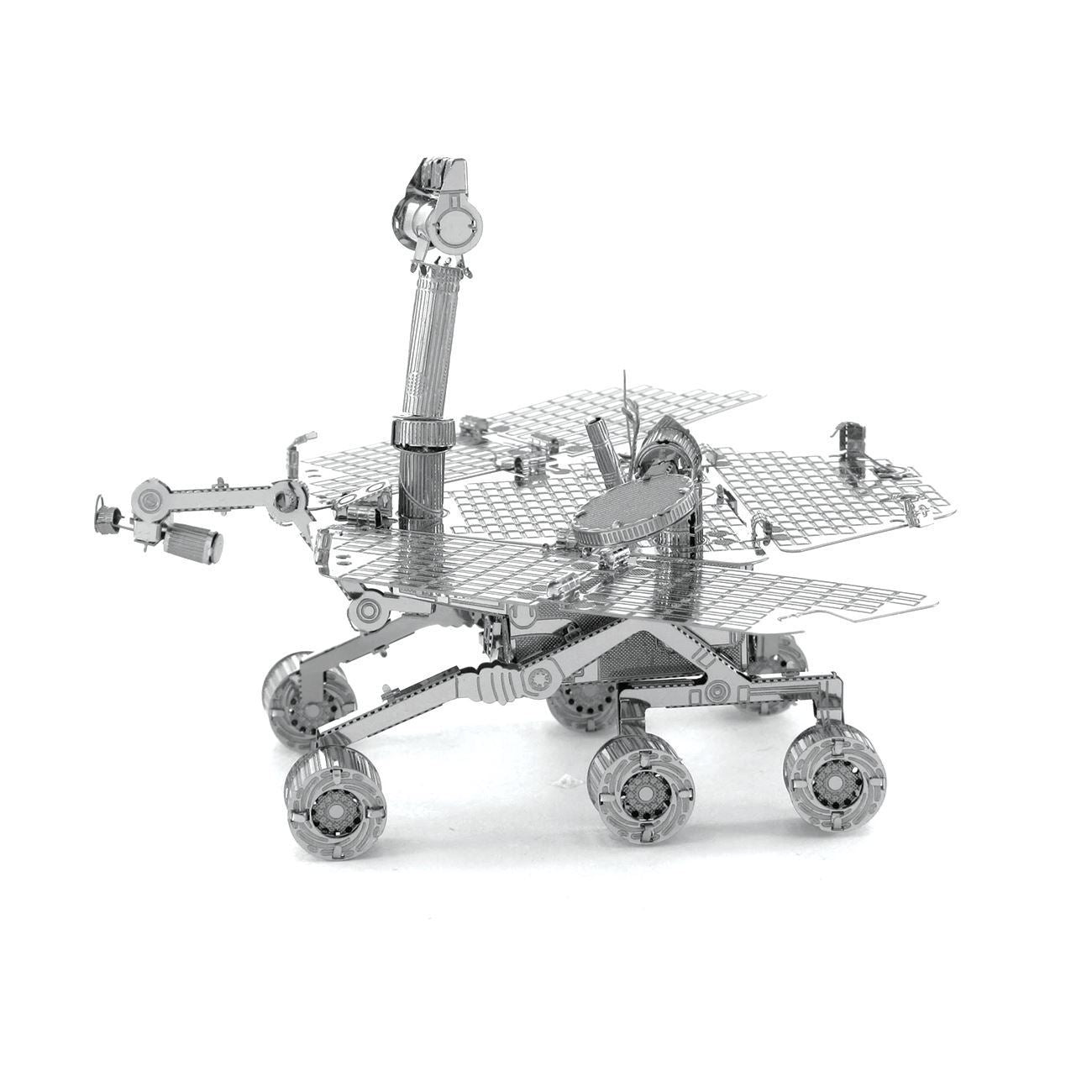 METAL EARTH Mars Rover