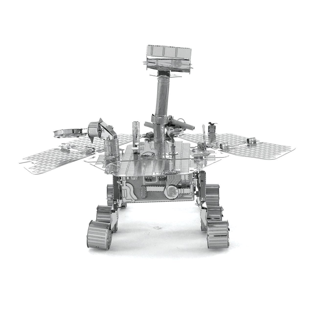 METAL EARTH Mars Rover