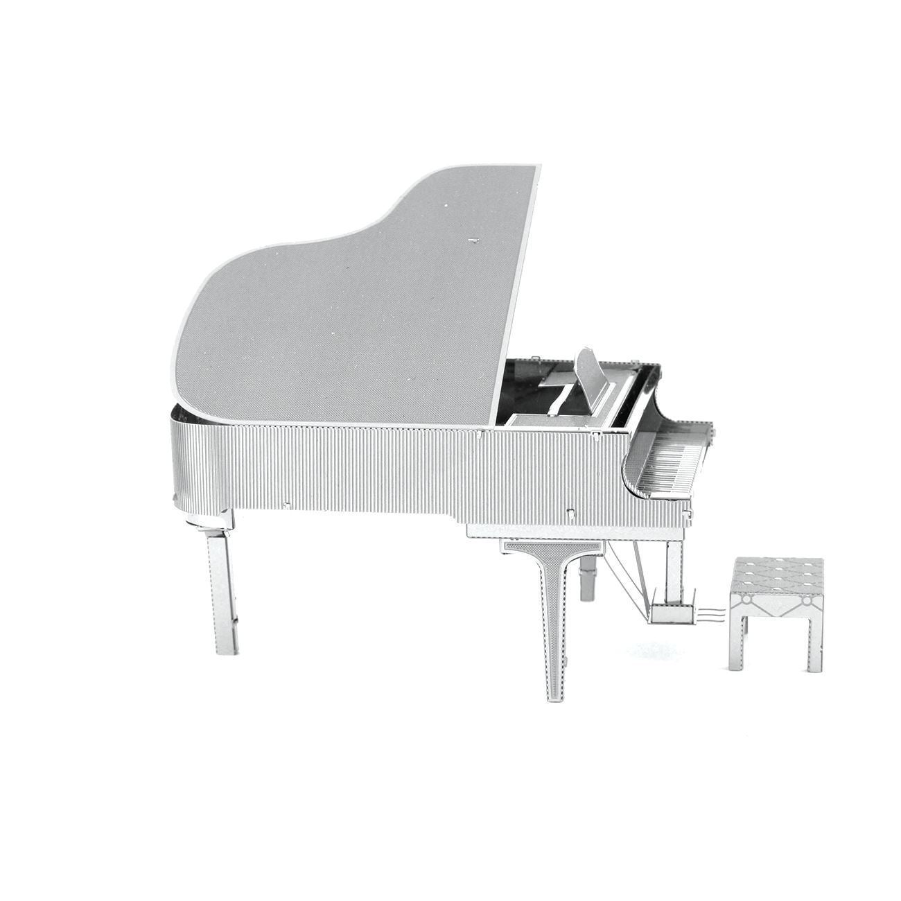 METAL EARTH Grand Piano