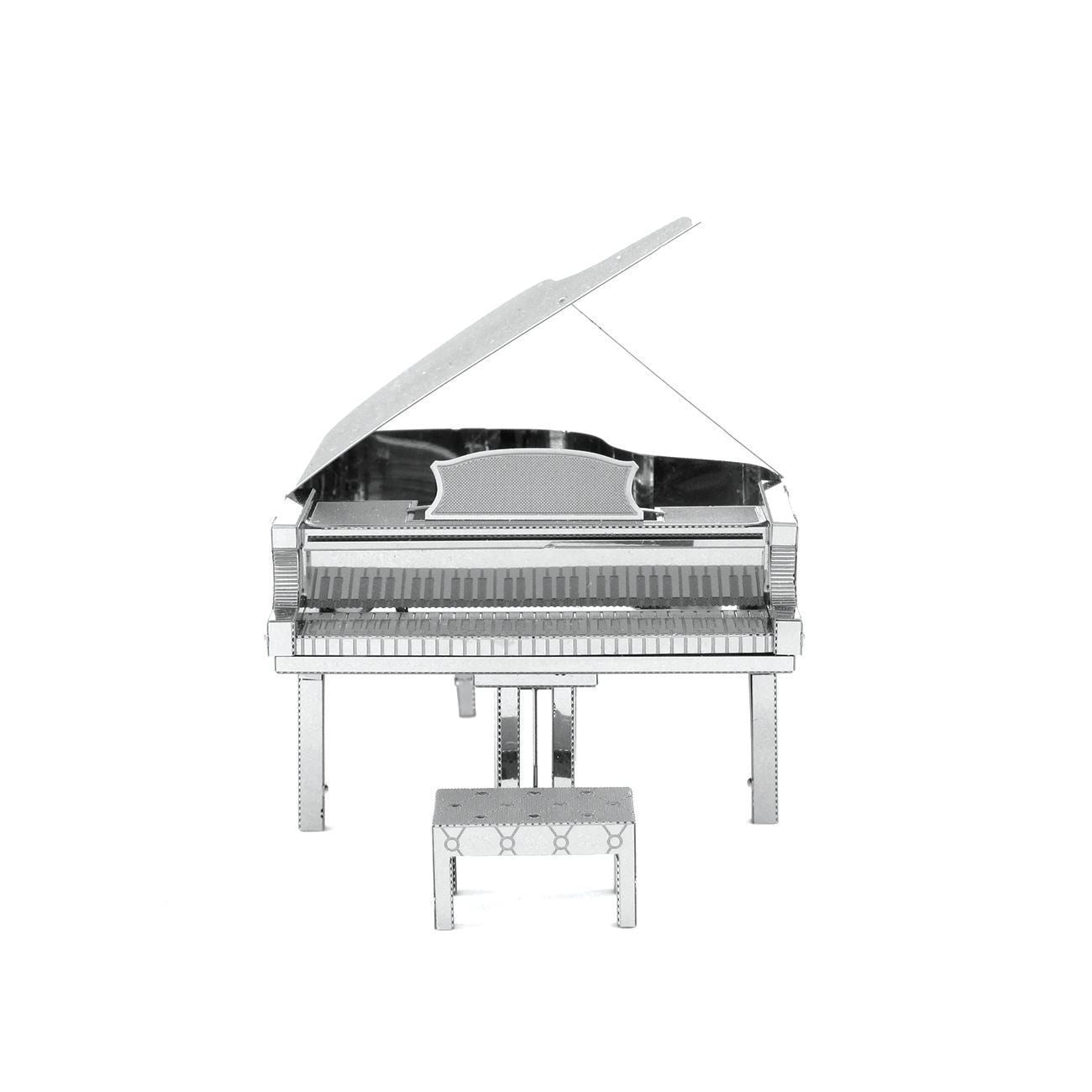 METAL EARTH Grand Piano