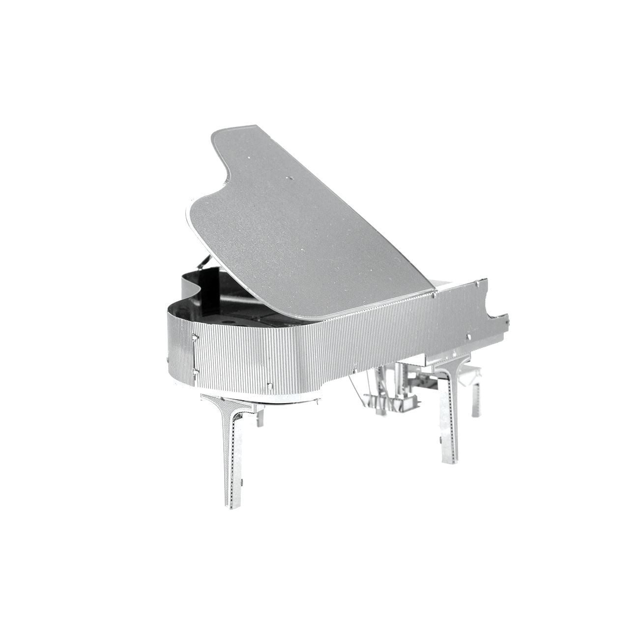 METAL EARTH Grand Piano