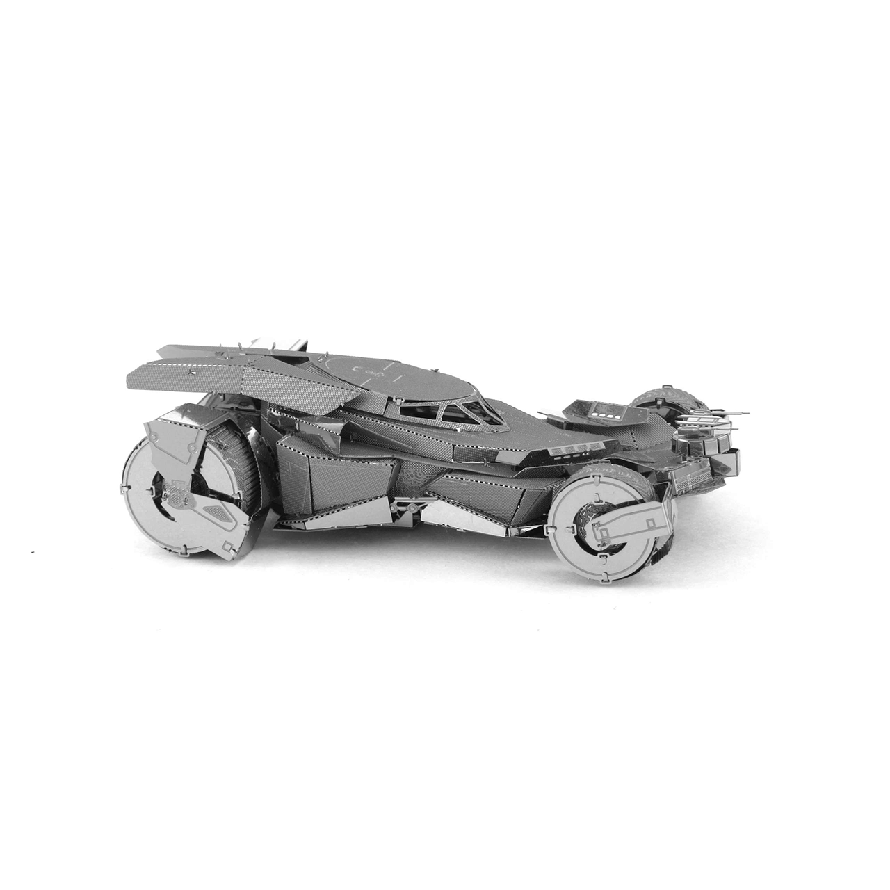 METAL EARTH Batman - Batman v Supeman Batmobile