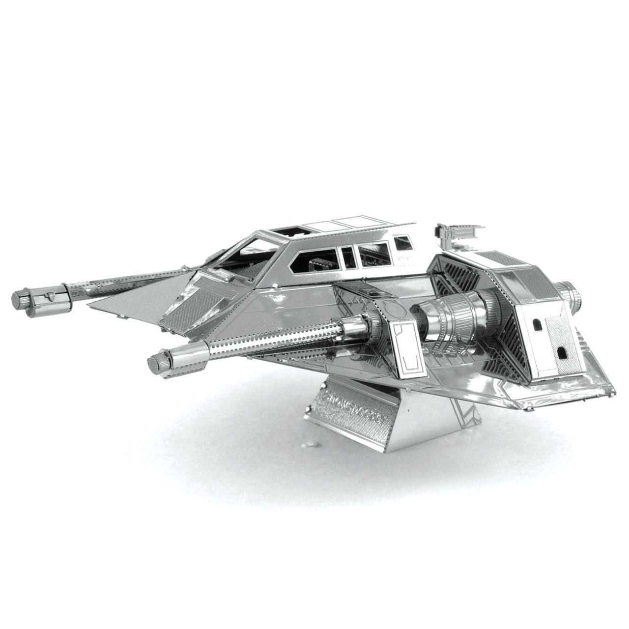 METAL EARTH Star Wars Snowspeeder